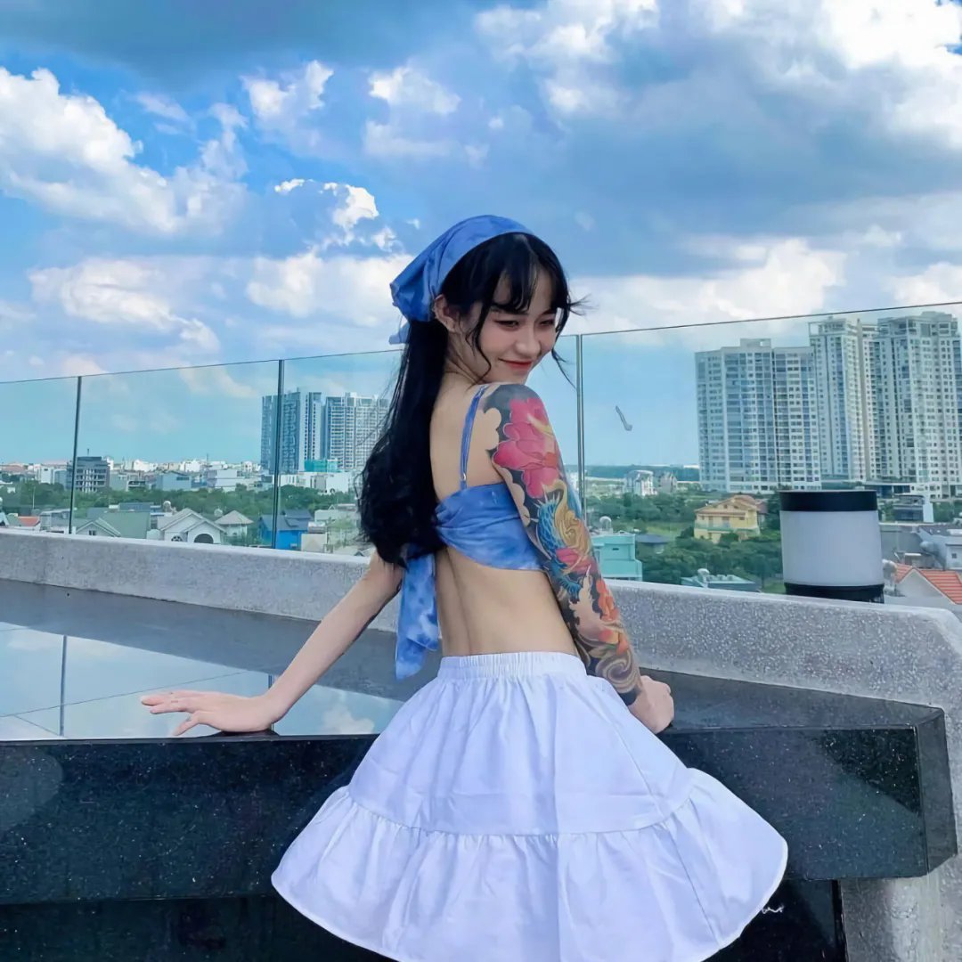 臆想魔友